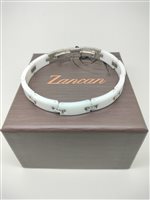 Bracciale Zancan Uomo in Acciaio EHB003B - EHB003B